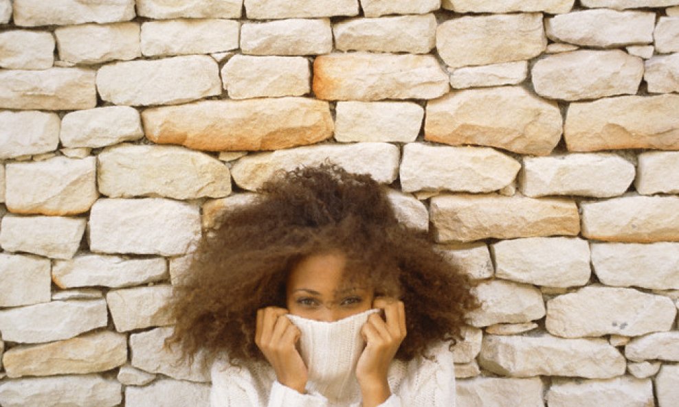 hladnoća hladno vrijeme