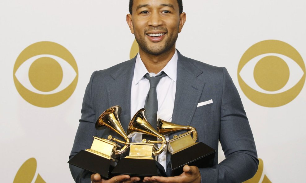 John Legend