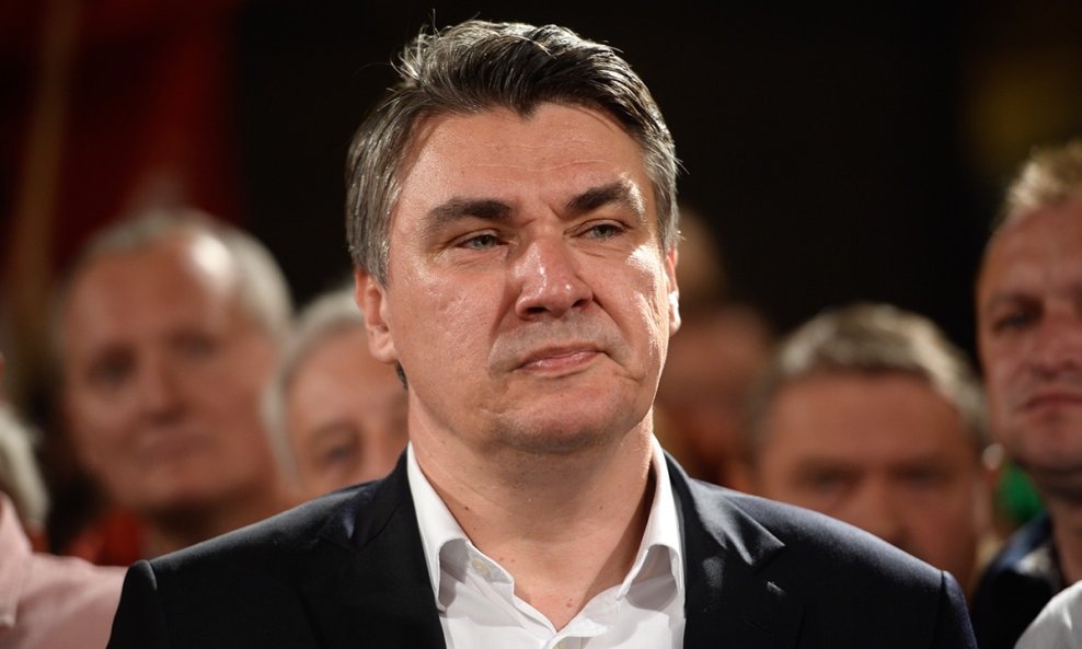 Zoran Milanović