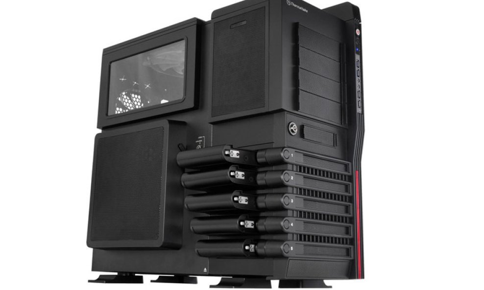 Thermaltake Level 10GT