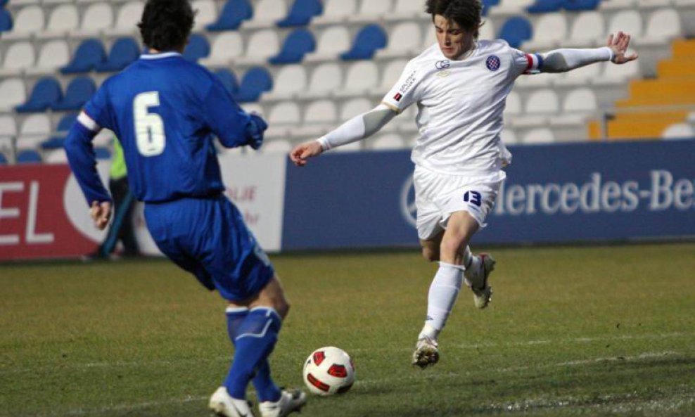 Hajduk - Dugopolje