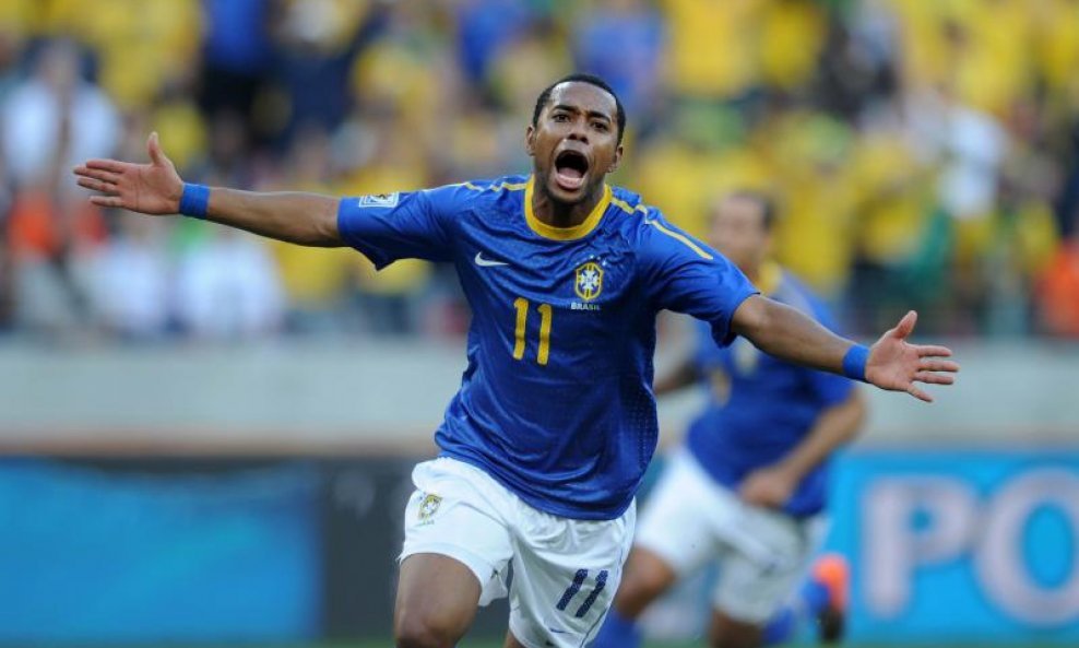 Robinho