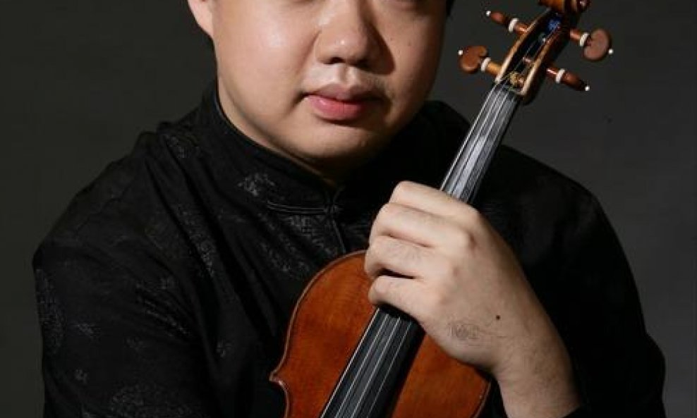 ning feng