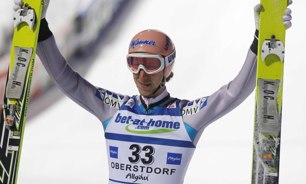 Martin Koch