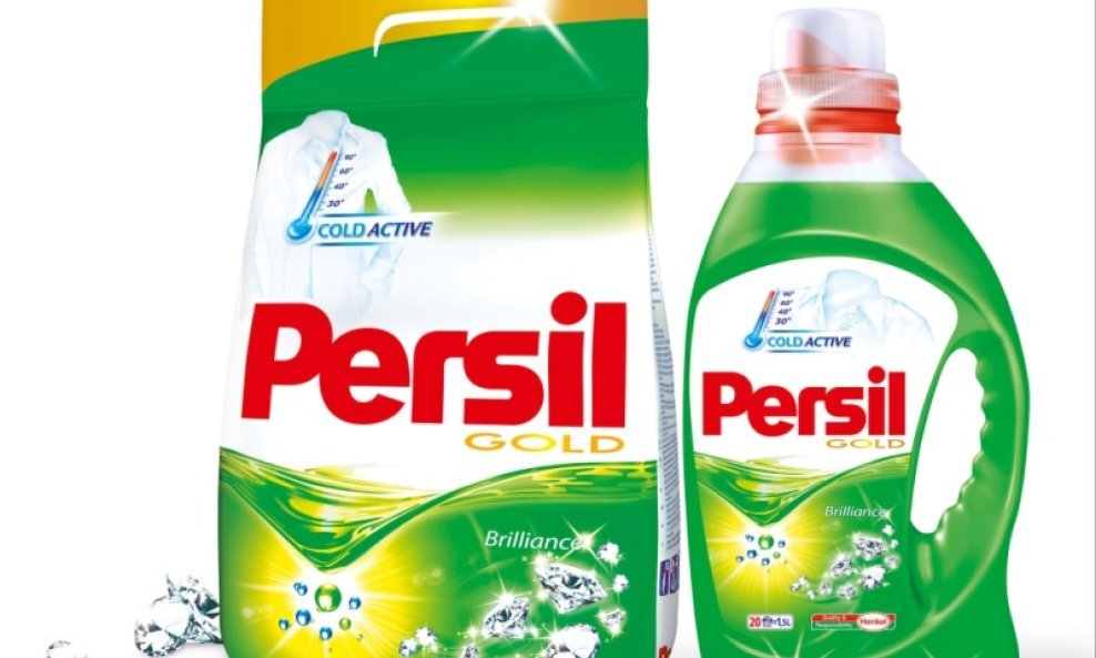 persil