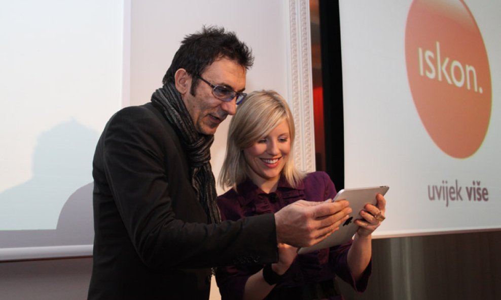 Branko Đurić Đuro i Ida Prester 2