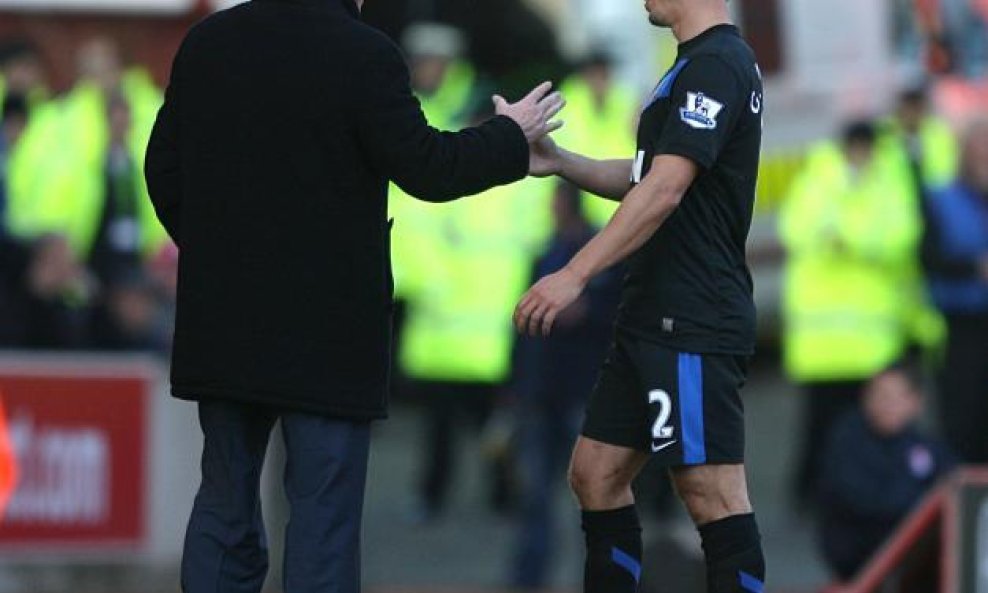 Alex Ferguson i Arsene Wenger