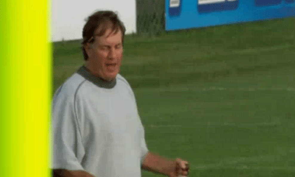 Bill Belichick