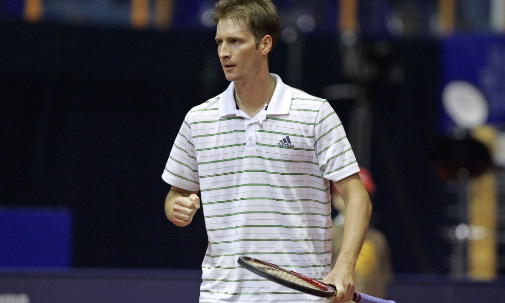 Florian Mayer