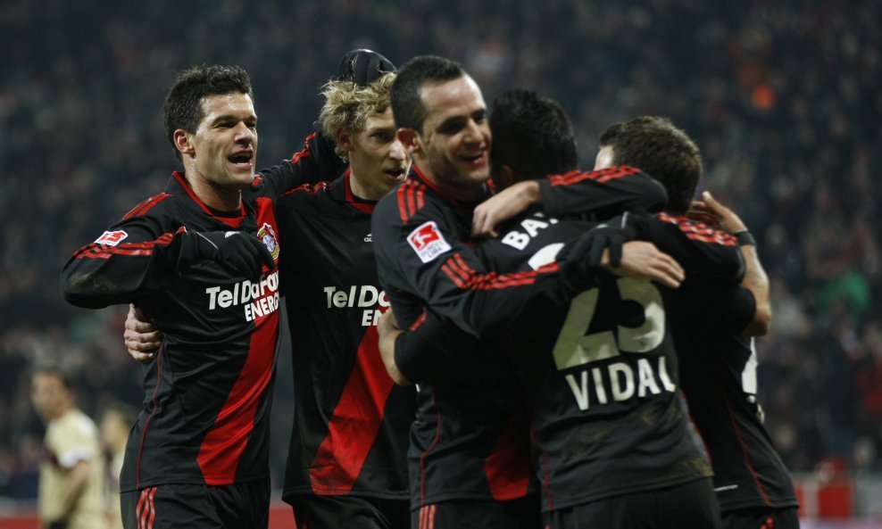 Bayer Leverkusen