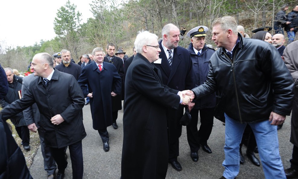 Ivo Josipović