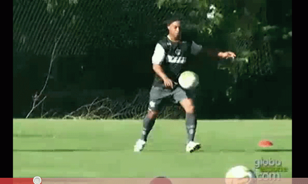 ronaldinho