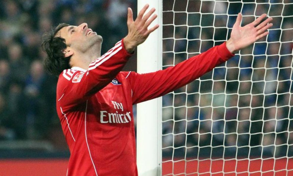 Ruud van Nistelrooij