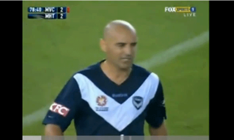 Kevin Muscat