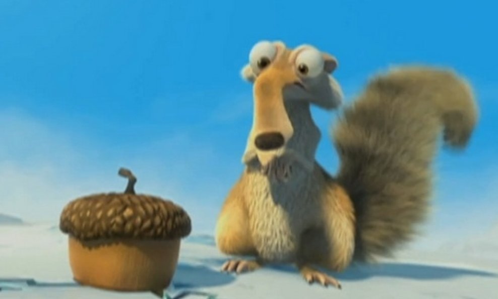 Scrat