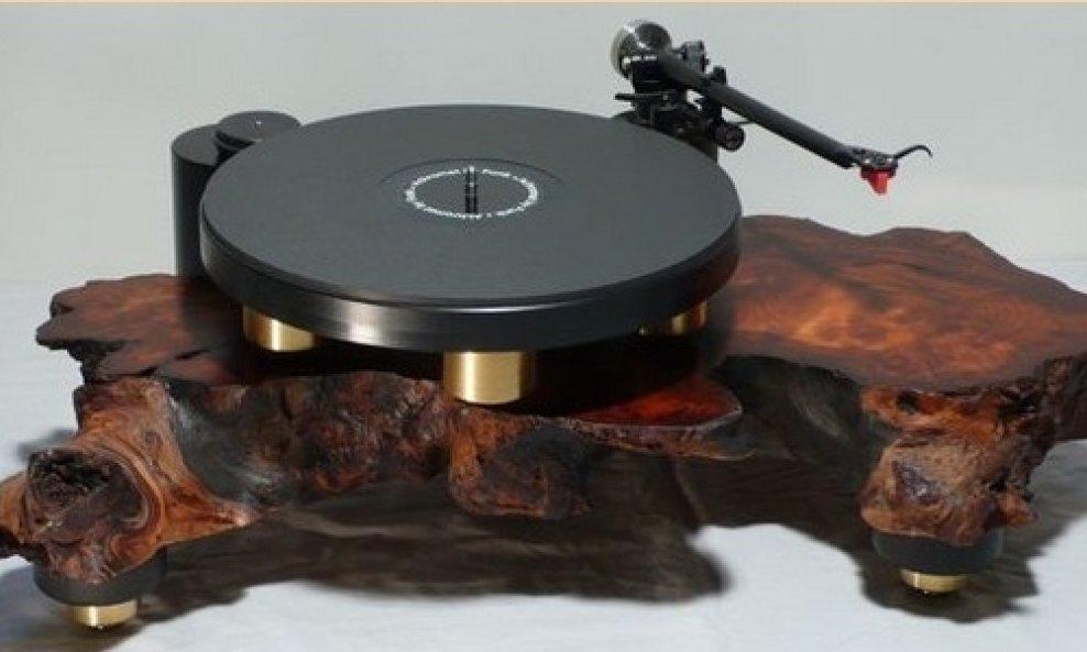 Gramofon