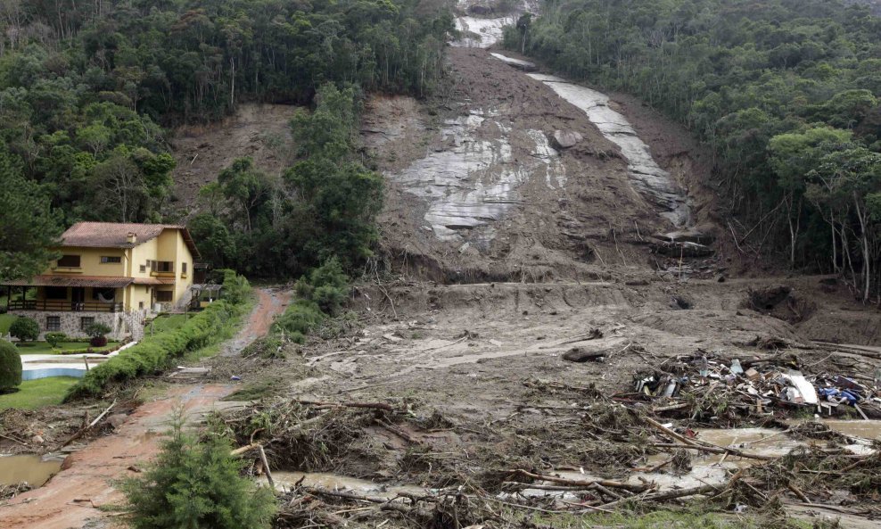 Rio poplave