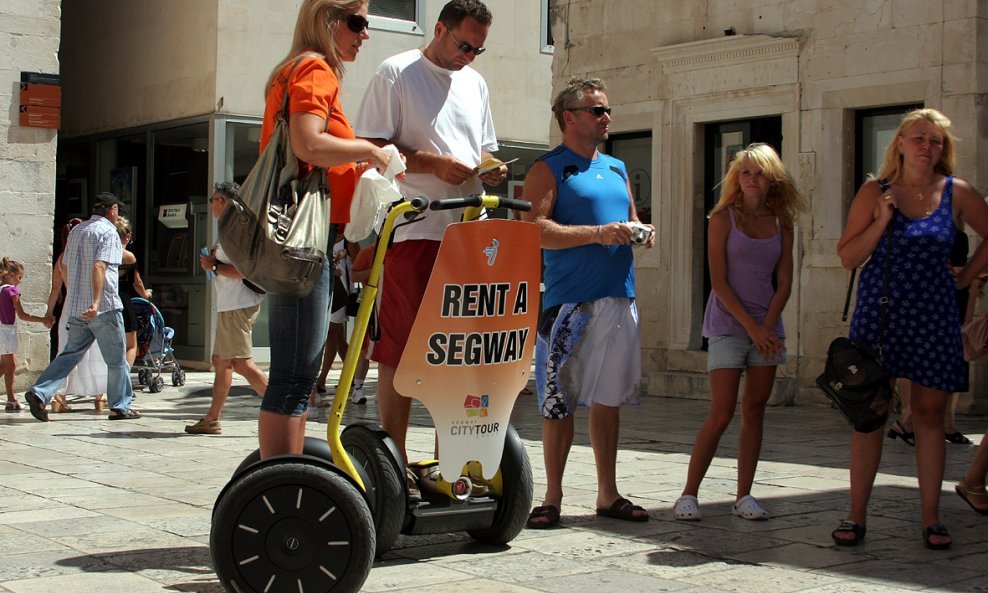 Segway