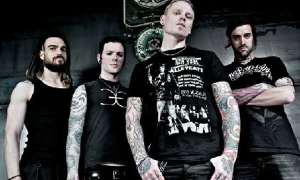 Combichrist