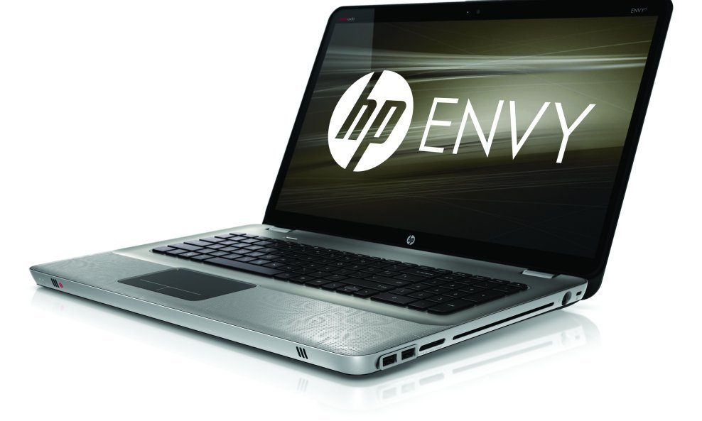 HP ENVY 17