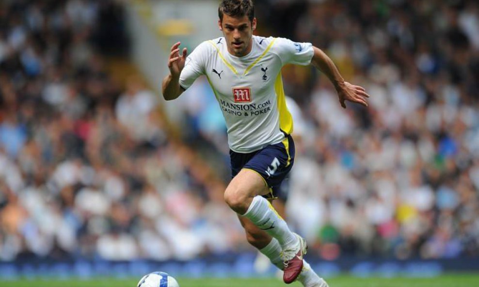 David Bentley