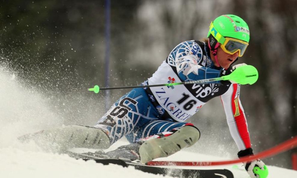 Ted Ligety