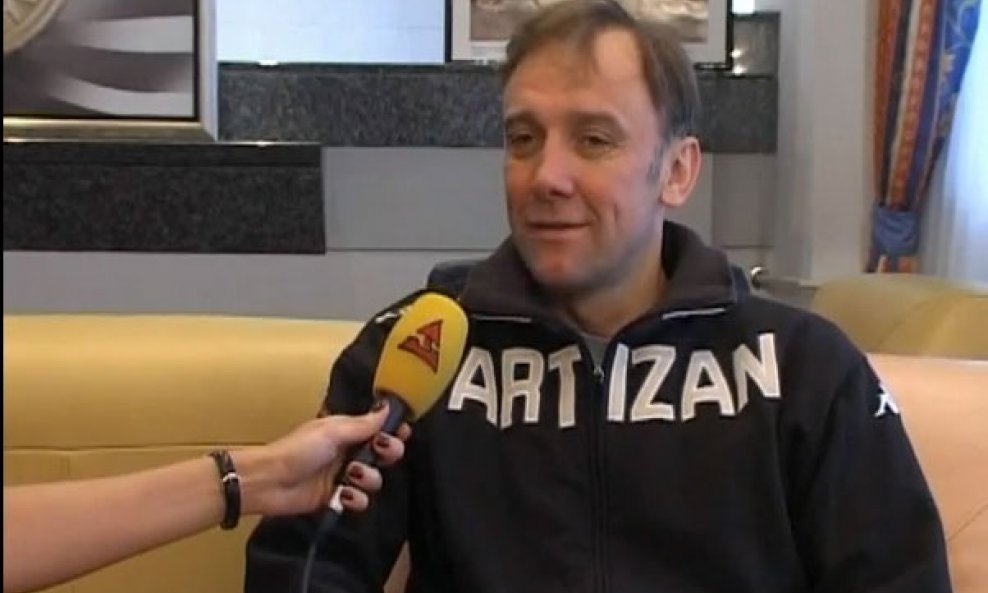Goran Stevanović