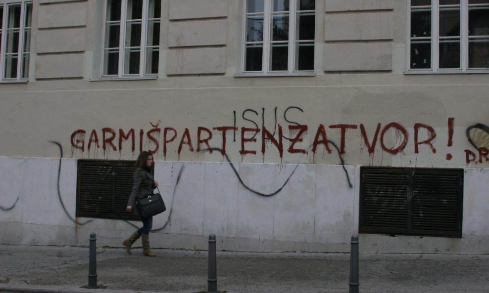 Garmišpartenzatvor!