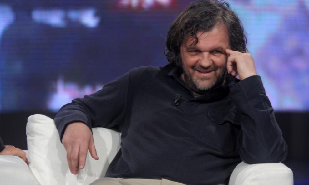 Emir Kusturica