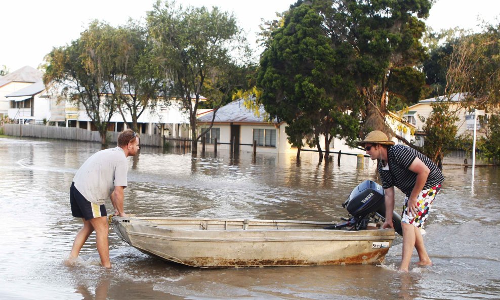 poplave australija