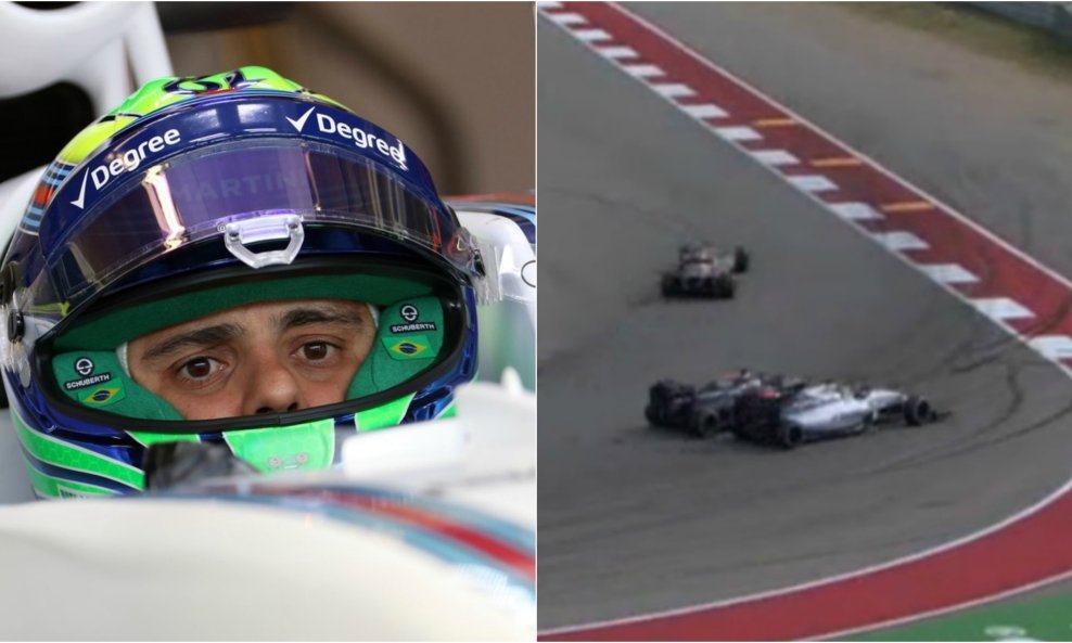 Massa Alonso