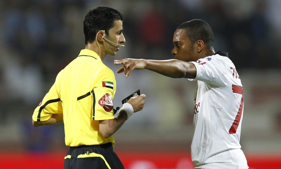 Robinho