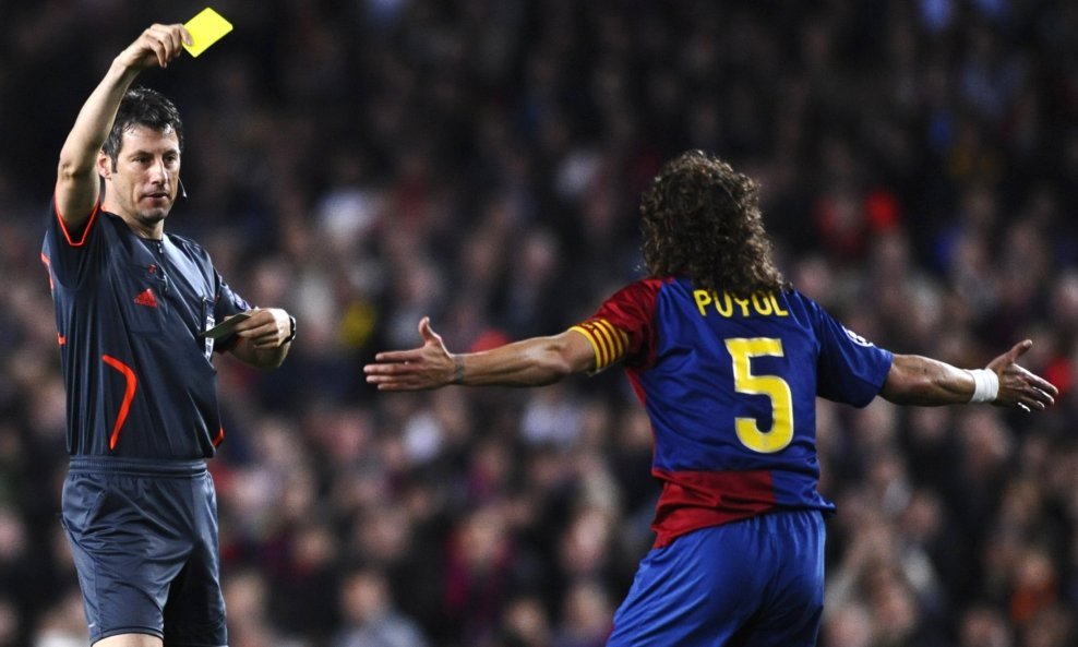 Carles Puyol