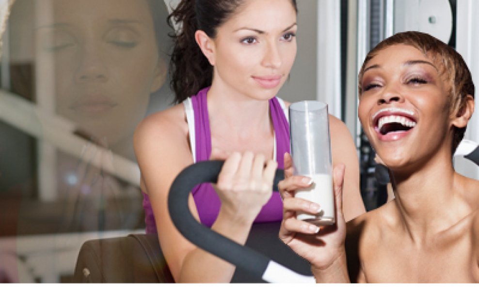 Za zdraviji život okrenite se duhovnosti, vježbanju i zdravijoj prehrani