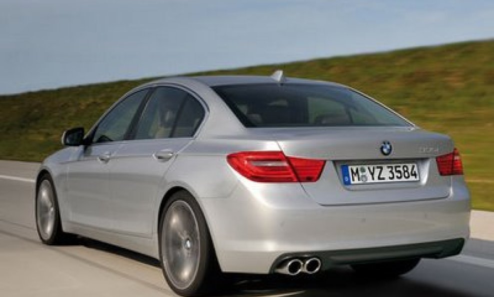 bmw serie 3 2012 2