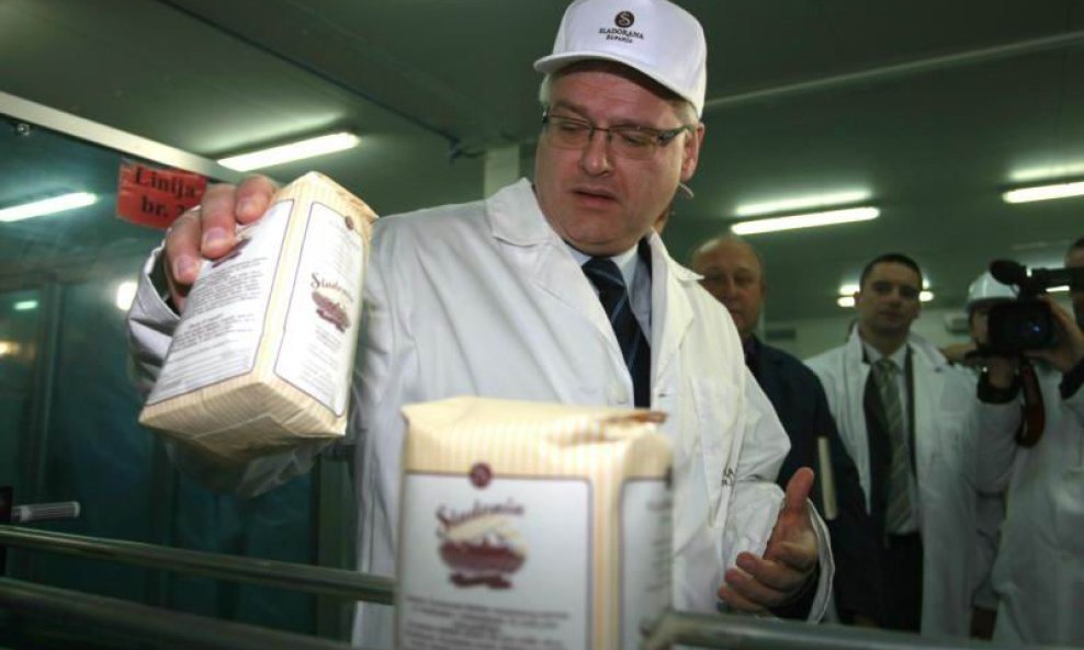 Ivo Josipović