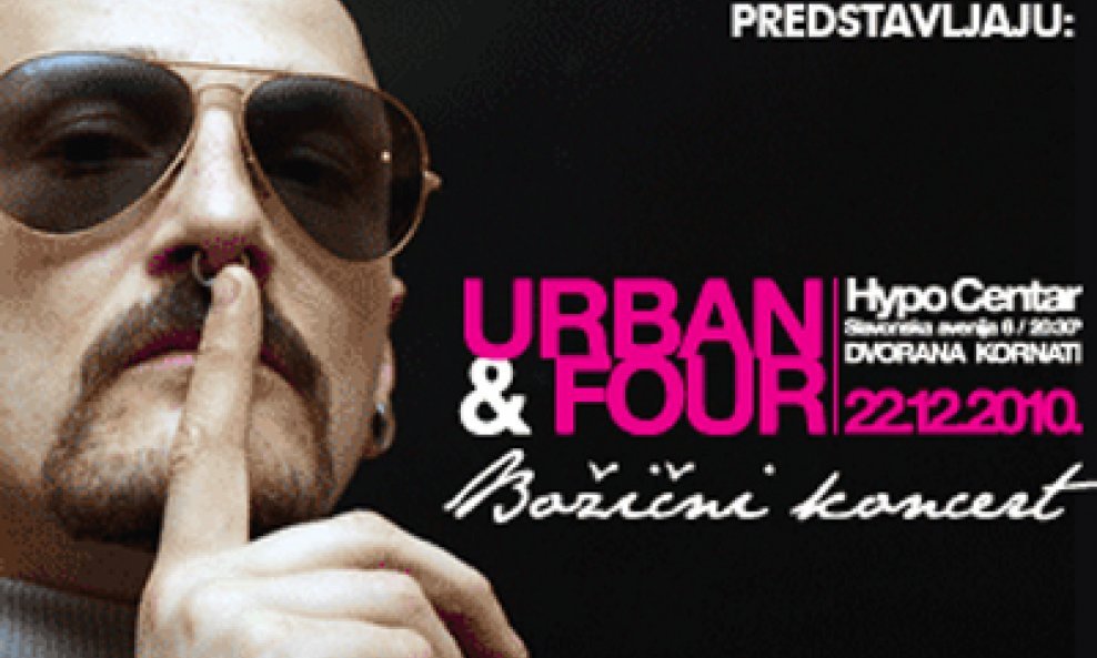 Urban & Four