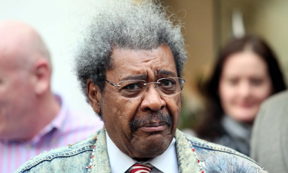 Don King