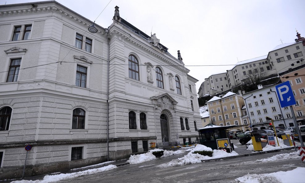 zemaljski sud u Salzburgu