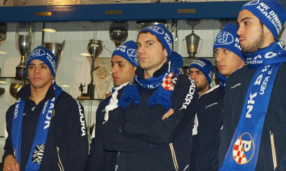 Dinamo 2010