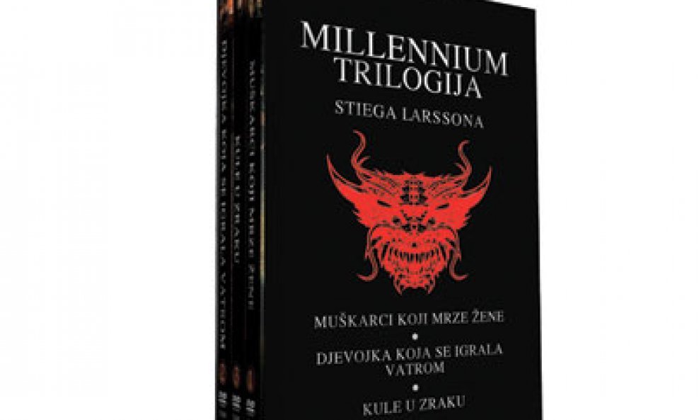 Millennium-DVD
