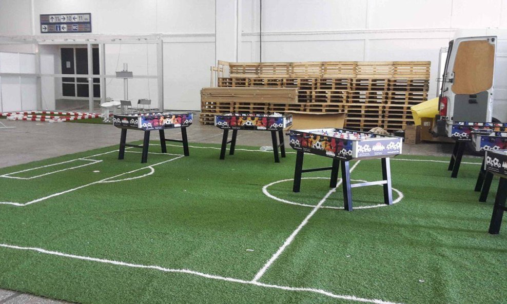 Football Fest 1