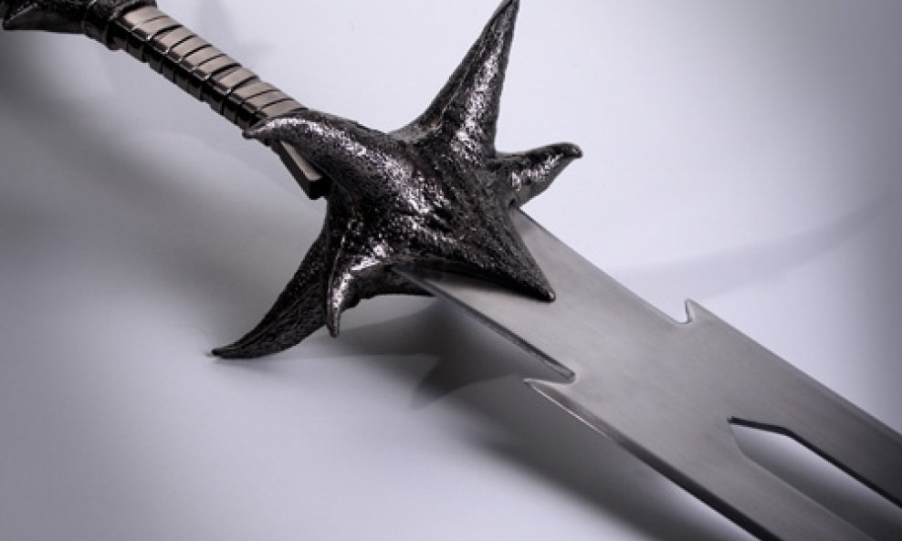 dragon age origins sword