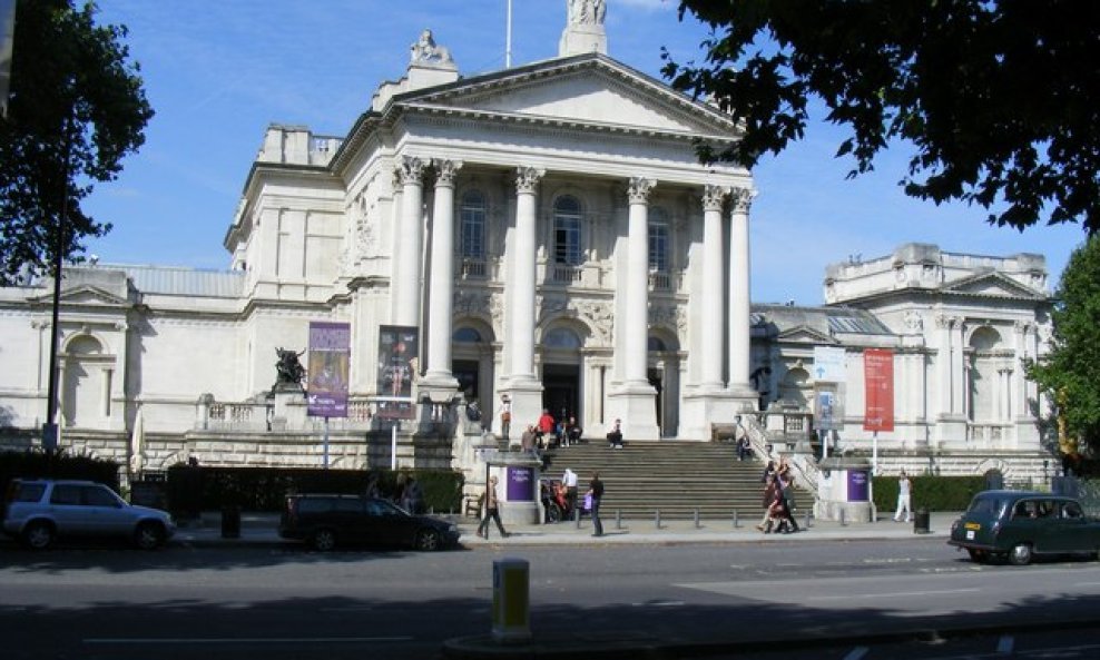 Tate Britain