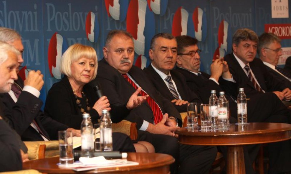 panel gospodarstvo