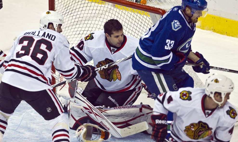 Chicago Blackhawks 2010