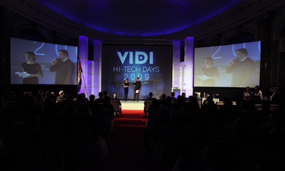 VIDI Web Top 100