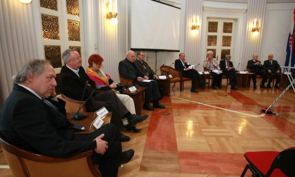 zdenko duka, hnd, predsjednici