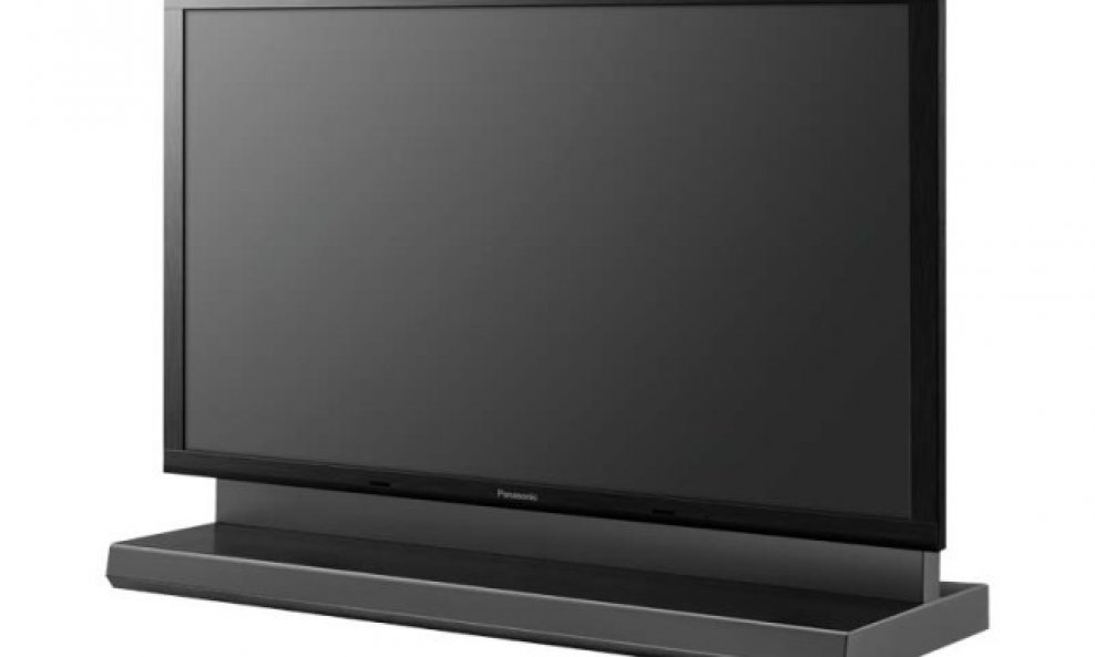 panasonic plazma 103