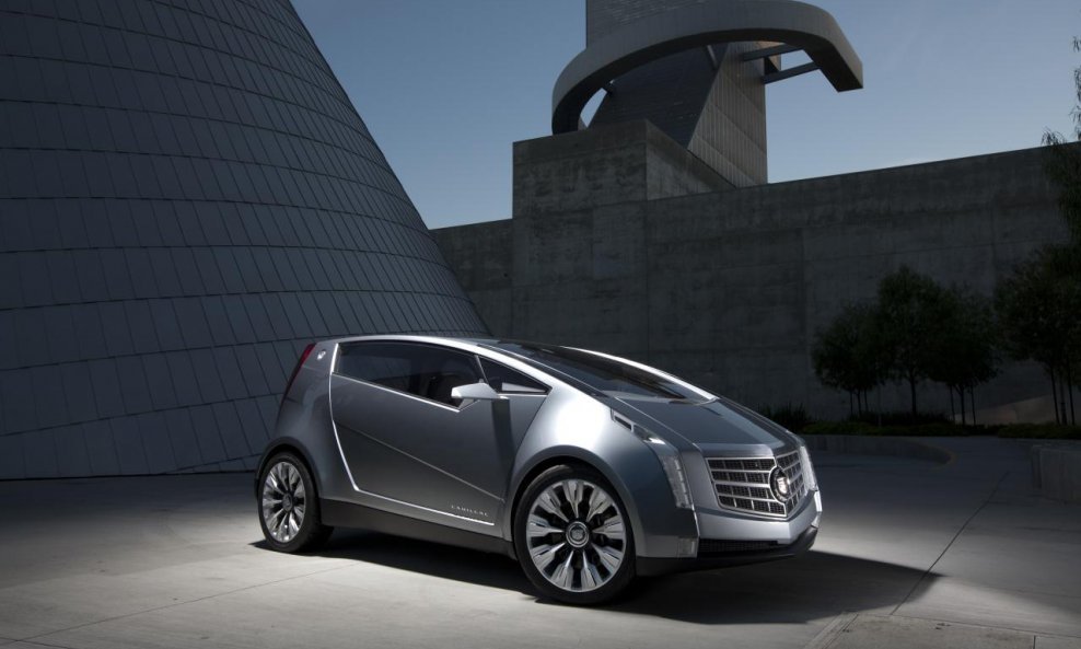 Cadillac Urban Luxury1